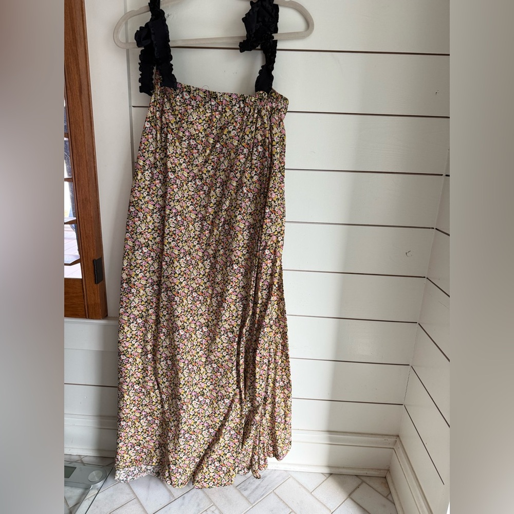 Marysia Liberty Floral maxi